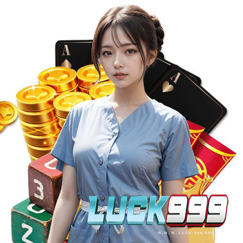 luck999 login